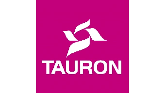 Tauron - zegary LED