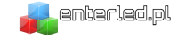 logo enterled